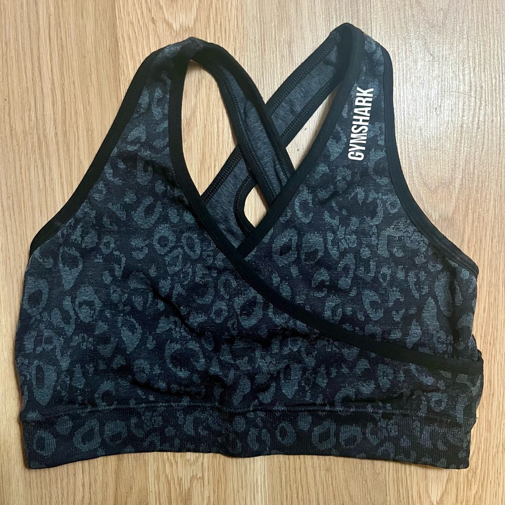 Gymshark Sports Bra